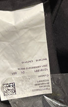 Load image into Gallery viewer, Hugo Boss Mens Black Cotton Long Sleeve Slim Fit Dress Shirt Size 41 US 16
