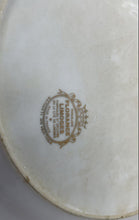 Load image into Gallery viewer, Antique Florance Limoges Porcelain Eiffel Tower &amp; Other Landmark Collector Plate
