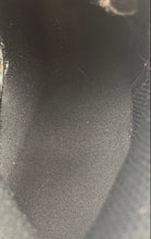 Load image into Gallery viewer, Authentic Nike Kids Air Jordan 1 Low White Black Leather Sneakers Shoes Size 12C
