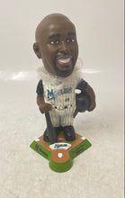 Load image into Gallery viewer, BD&amp;A Collectors Edition MLB Florida Marlins Cliff Floyd #30 7" Tall Bobblehead
