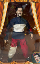 Load image into Gallery viewer, Living Toyz NSYNC Collectible Joey Fatone 2000 Music Memorabilia Marionette Doll
