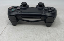 Load image into Gallery viewer, Sony Dualshock PlayStation 4 Black Video Game Wireless Controller Not Tested
