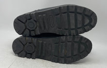 Load image into Gallery viewer, Coach Womens Black Signature Print Round Toe Snow Boots Size 9B
