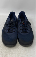 Load image into Gallery viewer, Nike Mens Free RN 2017 Shield AA3760-001 Dark Blue Sneaker Shoes Size 9.5

