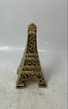 Load image into Gallery viewer, Gold-Tone Paris Eiffel Tower Home Decorative Collectible Figurines

