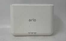 Load image into Gallery viewer, Netgear Arlo Pro Model No. VMB4000 White Wi-Fi Base Station Untested-No Cables
