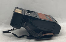Load image into Gallery viewer, Kodak Colorburst 300 Black Brown Portable Instant Film Camera Untested
