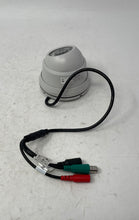Load image into Gallery viewer, Flir ME363B White Night Vision Surveillance Dome Security Camera Not Tested
