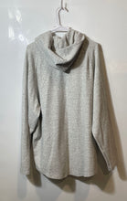 Load image into Gallery viewer, Russell Mens Gray Intellifresh Built Indoor Protection Pullover Hoodie Size XL
