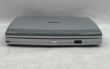 Load image into Gallery viewer, AMW M280 Silver Portable DVD And CD Compact MP3 Player Not Tested
