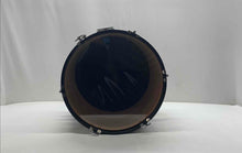 Load image into Gallery viewer, Starion Series Black Musical Instrument Percussion Classic Maple Drum
