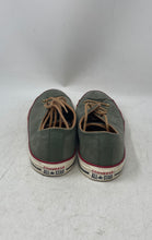 Load image into Gallery viewer, Converse Unisex Chuck Taylor All Star Ox Green Sneakers Shoes Size M9 W11
