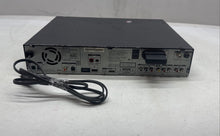 Load image into Gallery viewer, Sony Model HCD-HDX576WF Black Home Theater Receiver Digital Amplifier Not Tested
