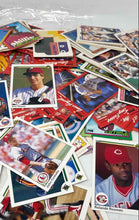 Load image into Gallery viewer, Lot Of Assorted Mixed Variety Sports Trading Cards Game Collection No Graded
