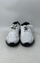 Load image into Gallery viewer, Reebok Mens Zig Dynamica White Low Top Lace-Up Sneaker Shoes Size 9.5

