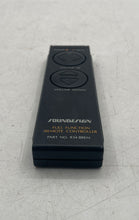 Load image into Gallery viewer, Vintage Soundesign 834 BREM Black Wireless Infrared Full Function Remote Control
