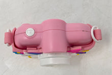Load image into Gallery viewer, 2 Pcs Vivitar Kidzcam Pink And Green 12 MP 2" Screen Digital Camera Not Tested
