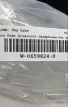 Load image into Gallery viewer, Zihnic Green Black Wireless Over Ear Bluetooth Headphones w/ Case Not Tested
