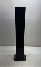 Load image into Gallery viewer, ICraig CHT910 Black Home Audio Tower Stereo System Speaker Not Tested
