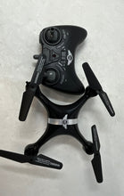 Load image into Gallery viewer, Sky Rider Eagle 3 Pro Black Quadcopter Drone With Wi-Fi Camera Not Tested
