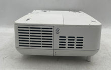 Load image into Gallery viewer, NEC White Portable 2300 Lumens DLP Projector With Bag Model NP43 Not Tested
