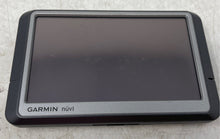 Load image into Gallery viewer, Garmin Nuvi Gray 4.3-Inch Touch Screen Portable GPS Navigator Not Tested
