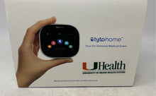 Load image into Gallery viewer, TytoCare TytoHome Your On Demand Remote Medical Exam Kit With Box Not Tested

