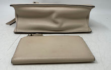 Load image into Gallery viewer, Kate Spade New York Womens Mulberry Street Lise Ivory Satchel Bag &amp; Wallet
