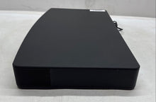 Load image into Gallery viewer, Boss Solo 410376 Black Compact Tv Sound System Stereo Speaker Not Tested
