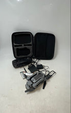 Load image into Gallery viewer, Unbranded Pocket Drone2 Collapsible Quadcopter 2.4 GHZ In Case Untested
