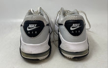 Load image into Gallery viewer, Nike Mens Air Max Excee FN7304-100 White Black Gray Sneaker Shoes Size 10
