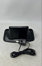 Load image into Gallery viewer, GrandPad Model WCD02005B Black Wireless Charging Docking Station Untested
