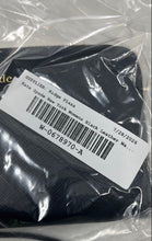 Load image into Gallery viewer, Kate Spade New York Womens Black Saffiano Leather Zip-Around Wristlet Wallet
