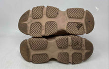 Load image into Gallery viewer, Steve Madden Womens Possession Beige Lace-Up Sneaker Shoes Size 9M
