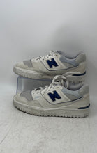 Load image into Gallery viewer, New Balance Mens 550 V1 BB550GD1 Gray Lace-Up Low Top Running Shoes Size 7.5D
