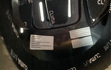 Load image into Gallery viewer, Adidas Kids Black T Ball ClimaLite Face Guard Baseball Helmet Size 6-6.5
