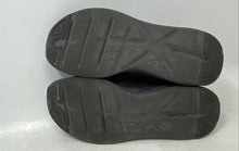 Load image into Gallery viewer, Puma Mens Enzo 2 193249-01 Black White Low Top Lace-Up Sneaker Shoes Size 9
