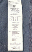 Load image into Gallery viewer, Armani Exchange Womens Black Short Sleeve Crew-Neck Pullover T-Shirt Size M
