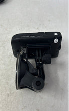 Load image into Gallery viewer, Kim Komando Black Car Mount USB AV Out Dash Cam With Accessories Not Tested
