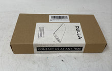 Load image into Gallery viewer, Dulla M50000 Rose Gold 12000mAh Portable Power Bank With Box Not Tested
