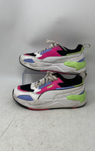 Load image into Gallery viewer, Puma Womens X-Ray Speed Lite 375844-72 Multicolor Lace-Up Sneaker Shoes Size 8
