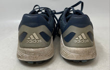 Load image into Gallery viewer, Adidas Mens ZG21 Motion G57772 Blue Gray Lace-Up Low Top Golf Shoes Size 9.5
