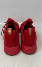 Load image into Gallery viewer, Puma Womens Contempt Demi 193160-05 Red Lace-Up Low Top Running Shoes Size 8.5
