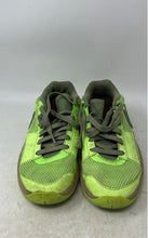 Load image into Gallery viewer, Nike Boys Ja 1 NRG FV6097-300 Green Low Top Lace-Up Sneaker Shoes Size 6Y
