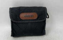 Load image into Gallery viewer, Jason Empire Model 253F Black Binoculars With Carrying Case &amp; Neck Strap
