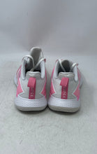 Load image into Gallery viewer, Adidas Womens Defiant Speed GV9529 Pink Low Top Lace-Up Sneaker Shoes Size 9.5
