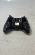 Load image into Gallery viewer, @PLAY Xbox 360 Smoke Black Translucent Clear Gamepad Wired Controller Untested
