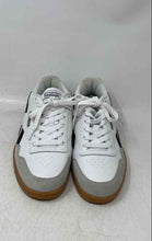 Load image into Gallery viewer, Reebok Womens Royal Complete 2.0 Black White Lace-Up Sneaker Shoes Size 8.5
