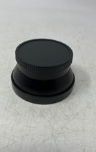 Load image into Gallery viewer, Black High Definition 0.45X Super Wide Angle Zoom Telephoto Lens With Macro

