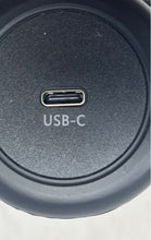 Load image into Gallery viewer, Maono PD100U Black Plug-And-Play USB Dynamic Microphone No Tested
